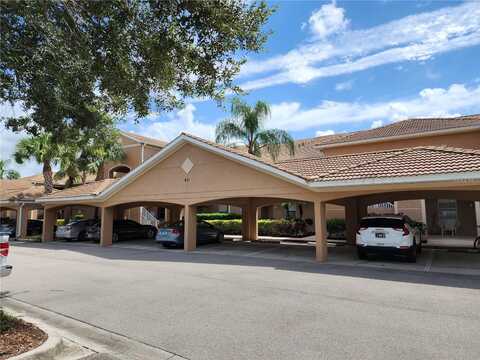 Fairway Cove Lane, Bradenton, FL 34212