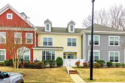 Promenade Lane, Williamsburg, VA 23188