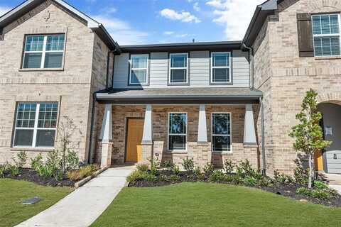 Scanlan Oak, MISSOURI CITY, TX 77459