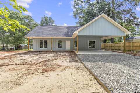 E Side Drive, Quitman, TX 75783