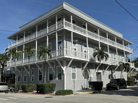 Fleming Street, Key West, FL 33040