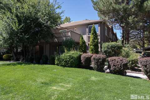 Kingston Lane, Reno, NV 89511