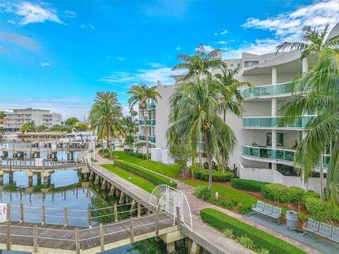 Harbor Island Dr, North Bay Village, FL 33141