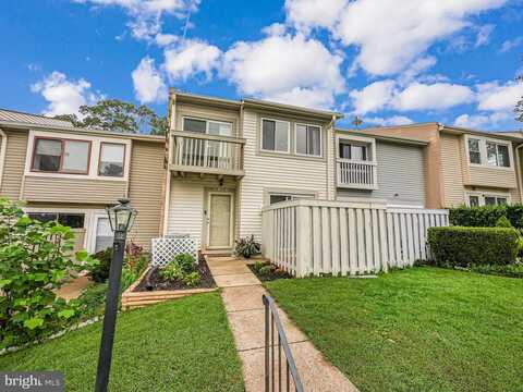 Spring Forest Court, Springfield, VA 22152