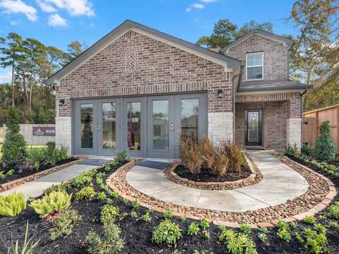 Alset Drive, Magnolia, TX 77354