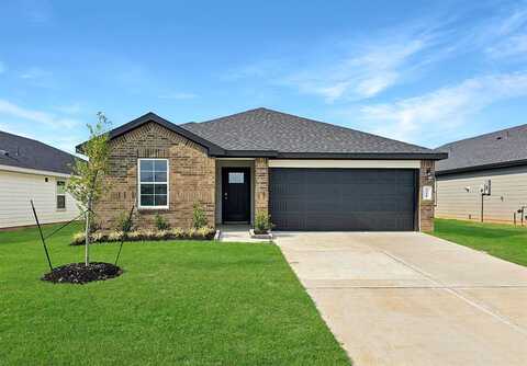 Sanremo Drive, Richmond, TX 77406