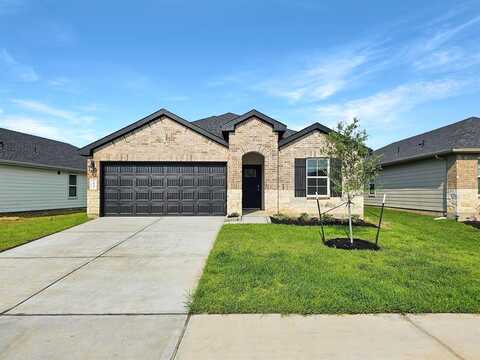 Calabria Drive, Richmond, TX 77406