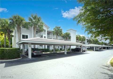 Regal Heron Circle, Naples, FL 34104