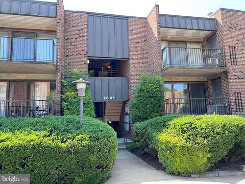 Dassett Court, Annandale, VA 22003