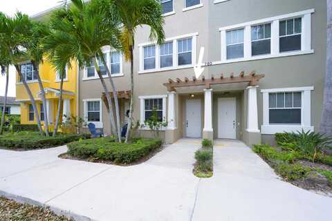 Marina Del Ray Lane, West Palm Beach, FL 33401