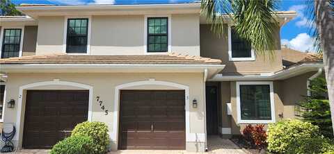 Woodbrook Circle, Naples, FL 34104