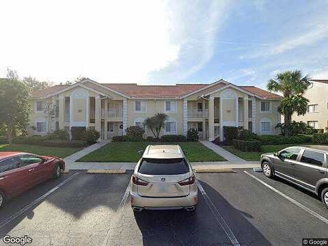 Jewel Ln, Naples, FL 34109