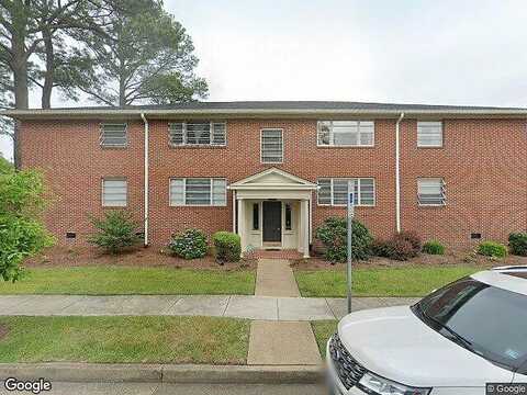 Dunfield Place, Norfolk, VA 23505