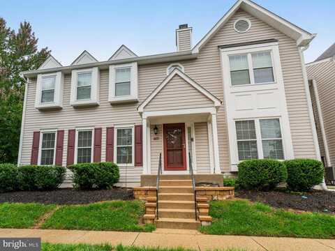 Lexton Place, Springfield, VA 22152