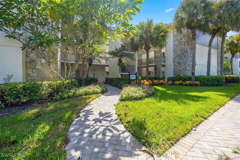 Eagle Creek Drive, Naples, FL 34113