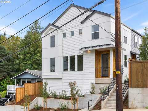 Ne 91St Ave, Portland, OR 97220