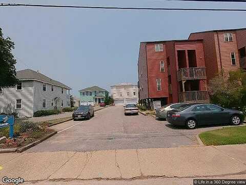 W Ocean View Avenue, Norfolk, VA 23503