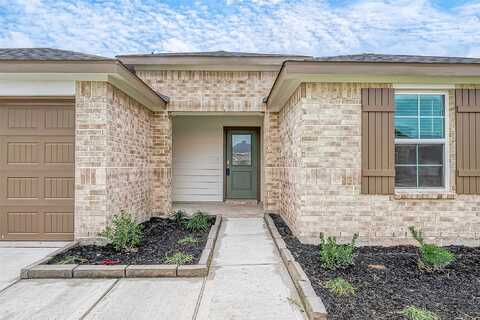 Audubon Russet Drive, Richmond, TX 77469