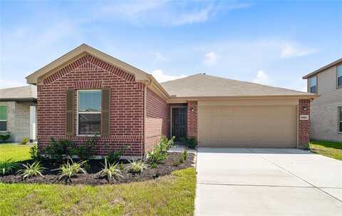 Stella Marina Way, Texas City, TX 77591