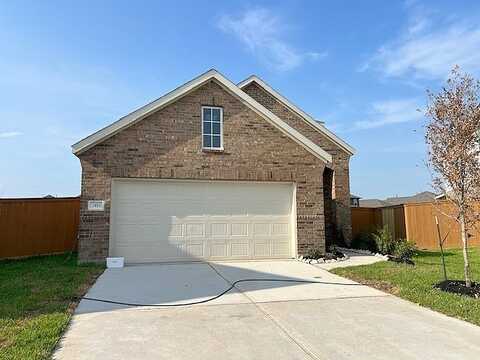 Casuna Lane, Cypress, TX 77433