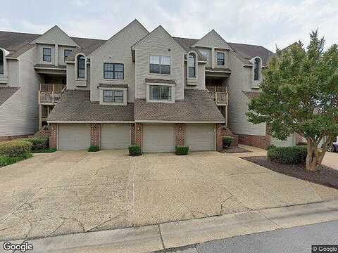 Brookside Drive, Newport News, VA 23609