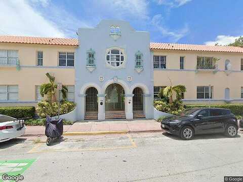 13Th St, Miami Beach, FL 33139