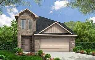 Anathia Drive, Cypress, TX 77433