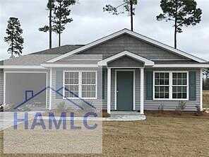 Twin Parks Drive, Jesup, GA 31545