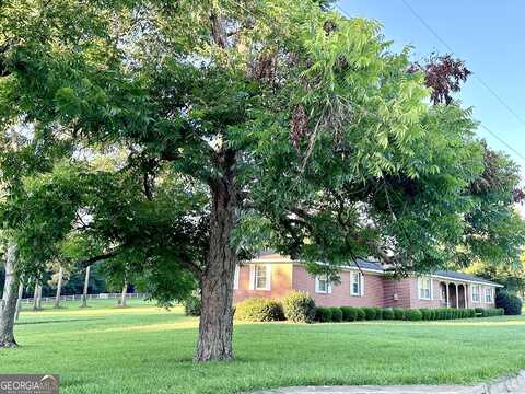 S Eastman Avenue, Mcrae Helena, GA 31055