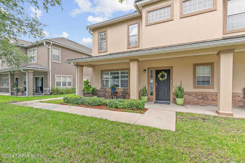 Deerfoot Point Circle, Jacksonville, FL 32256