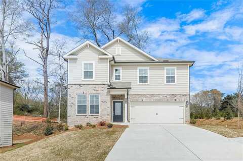 Brushwood Bend (Lot 105), Lithonia, GA 30058