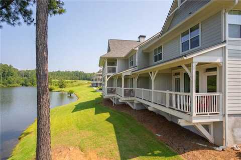 Lunker Lake Drive, Douglasville, GA 30135