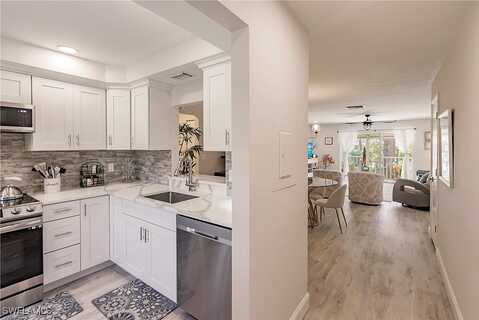 Nantucket Circle, North Fort Myers, FL 33917