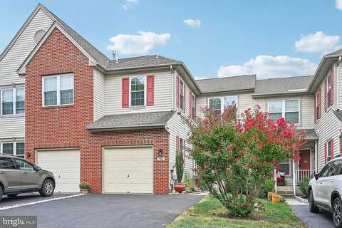 Gilbert Place, Collegeville, PA 19426