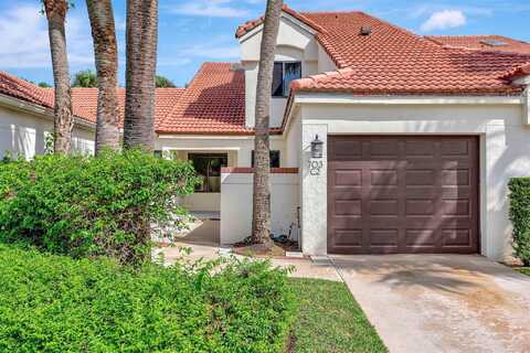 Sea Oats Drive, Juno Beach, FL 33408