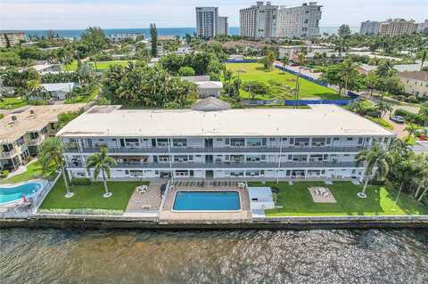 S Riverside Dr, Pompano Beach, FL 33062