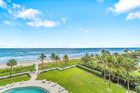 S Ocean Boulevard, Boca Raton, FL 33432