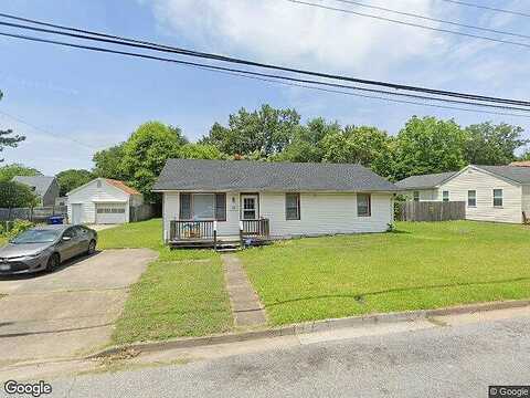 Pollux Circle, Portsmouth, VA 23704