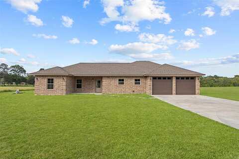 County Road 4755, Warren, TX 77664