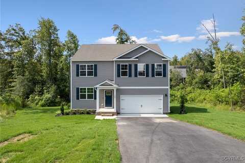 Swtch Cane Court, New Kent, VA 23124