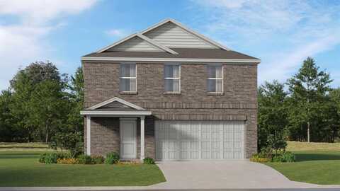 Date Palm Drive, Katy, TX 77493