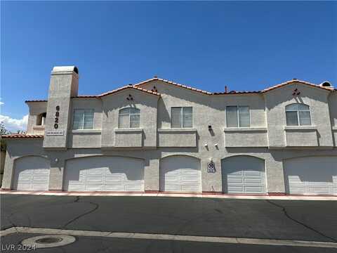 San Ricardo Avenue, Las Vegas, NV 89146