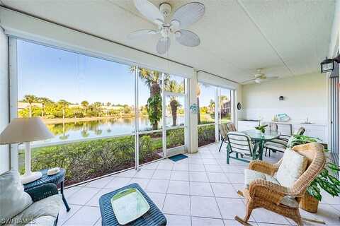 Beach Resort Drive, Naples, FL 34114