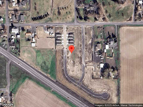 Tinley St, Stanfield, OR 97875