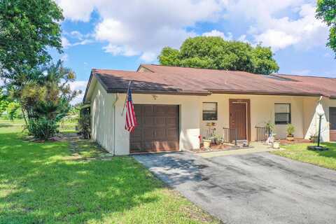 N Parkway Drive, Margate, FL 33068