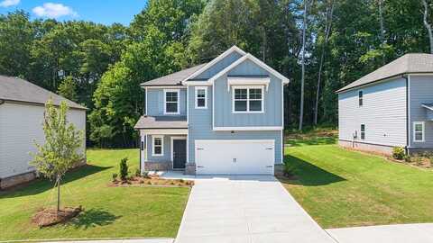 Evergreen Road, Winder, GA 30680