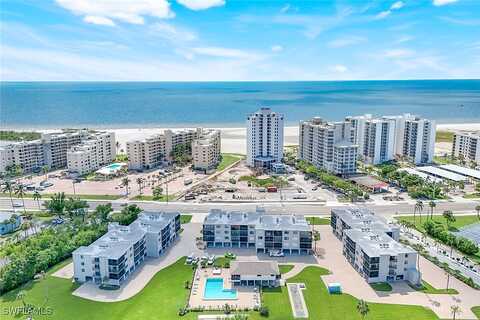 Estero Boulevard, Fort Myers Beach, FL 33931