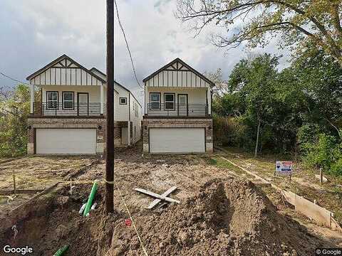Knox Street, Houston, TX 77091