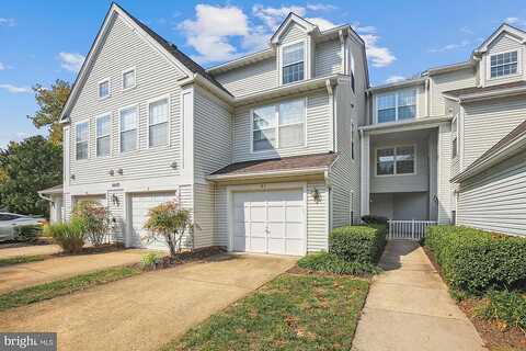 Netties Lane, Alexandria, VA 22315