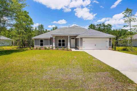 Blackwater St, Milton, FL 32583